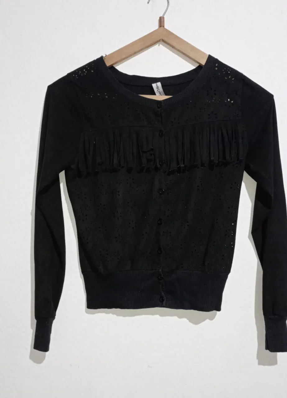 Cardigan Sin marca - imagen 1