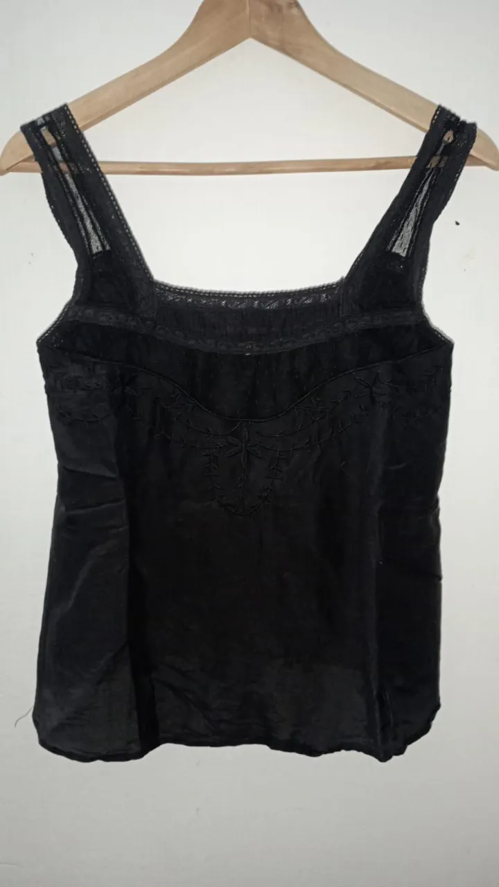 Musculosa Sin marca - imagen 1