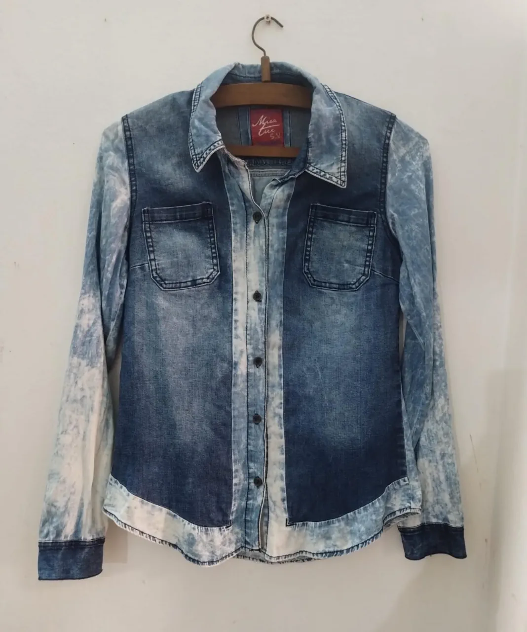 Camisa Miratrix - imagen 1