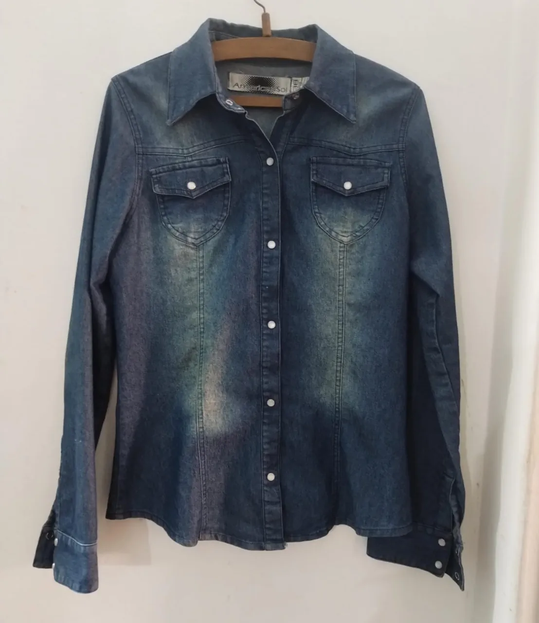 Camisa Americansol - imagen 1