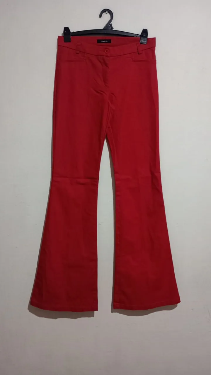 Pantalón Complot - imagen 1