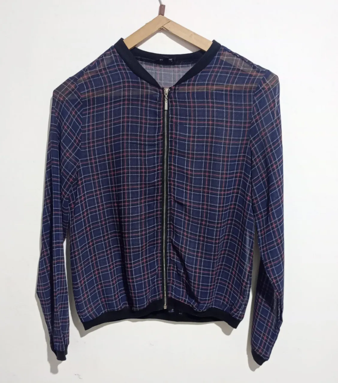 Campera VERTU · Talle S