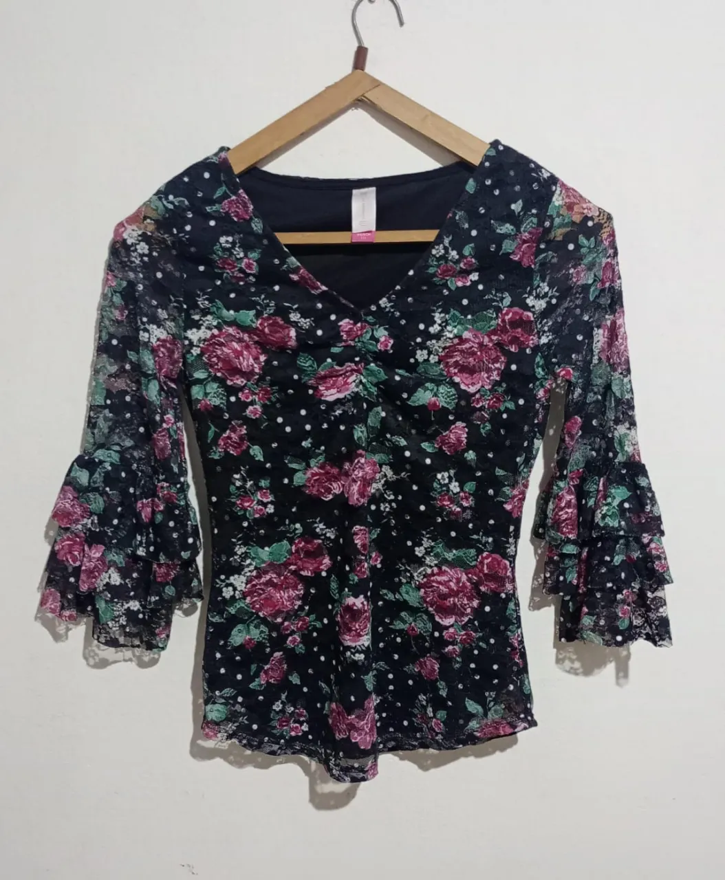 Blusa Nobo - imagen 1