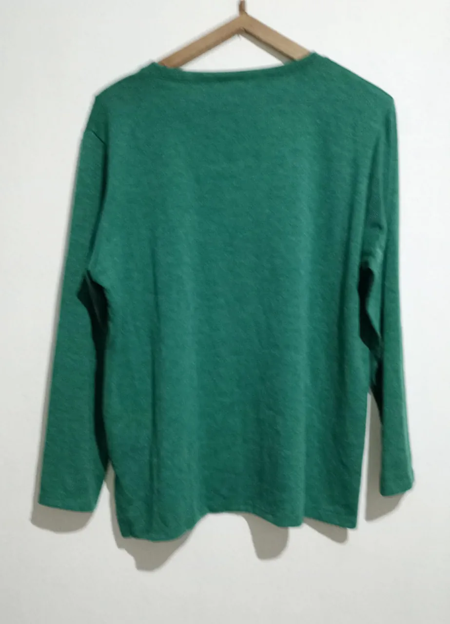 Remera Generica - imagen 2