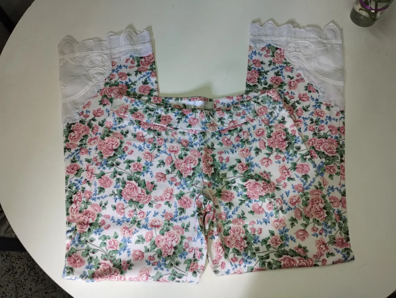 Pantalón Ona Saez - imagen 1