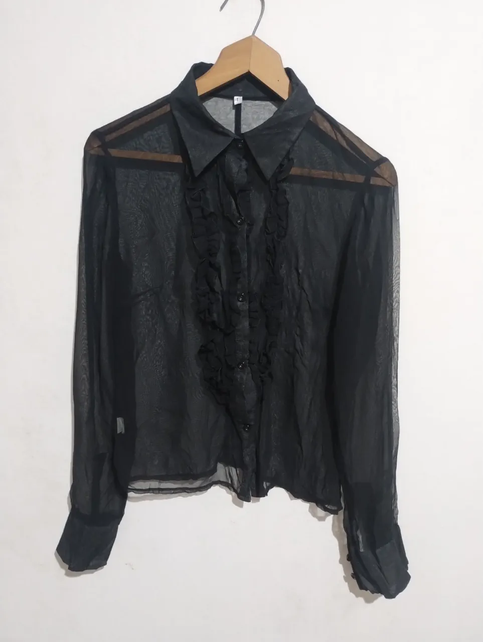 Blusa Generic - imagen 1