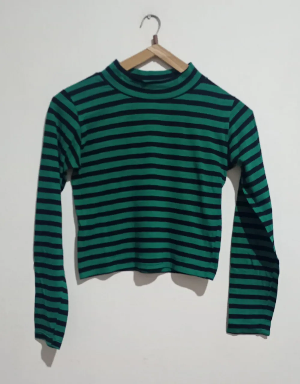 Remera Muaa · Talle M