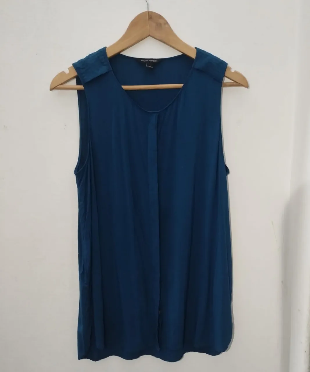 Musculosa Banana Republic - imagen 1