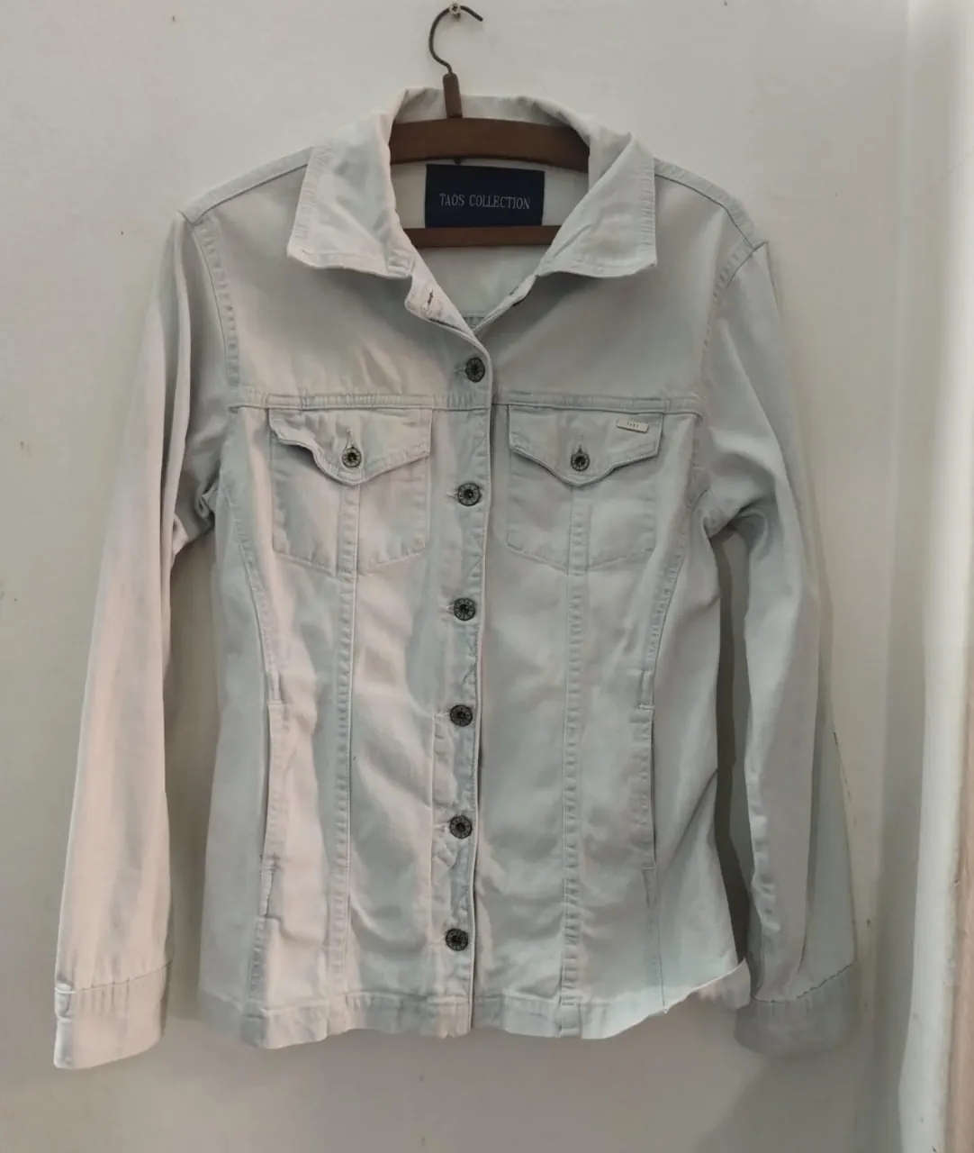 Campera Taos collection - imagen 1