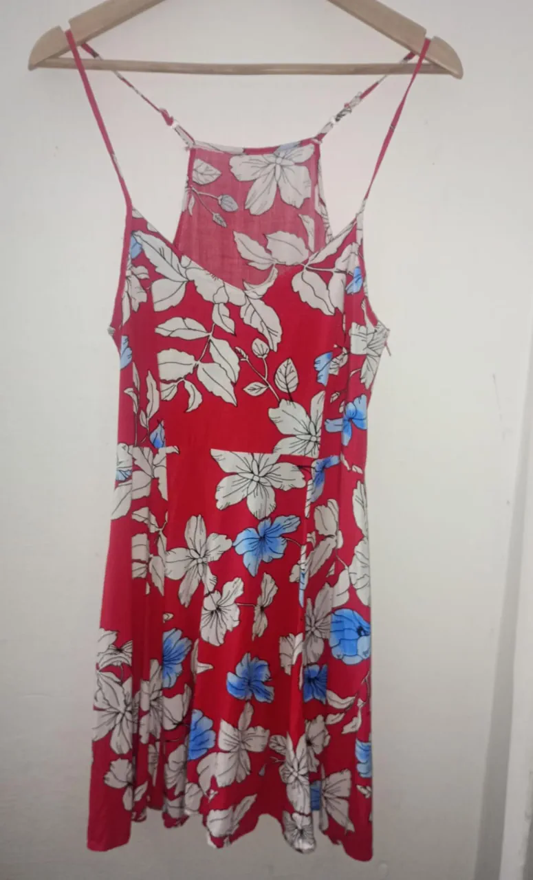 Vestido Sin marca - imagen 1