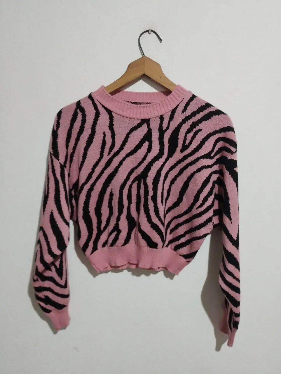 Sweater Generico - imagen 1