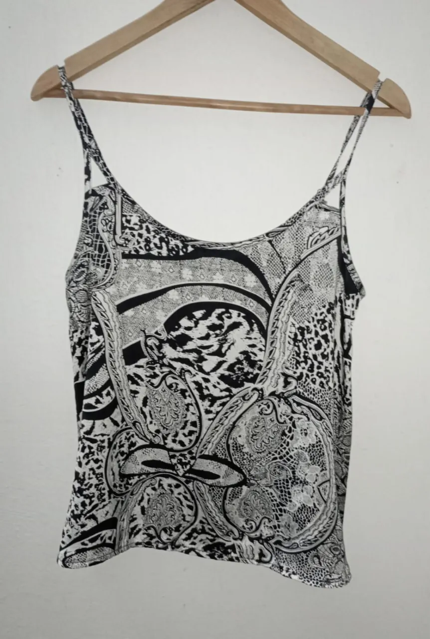 Musculosa ST. MARIE - imagen 1