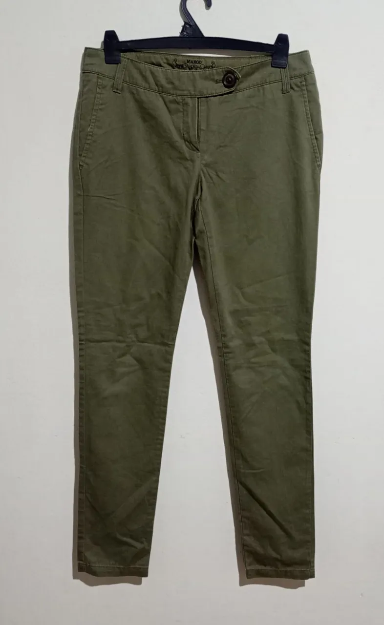 Pantalón Mango - imagen 1