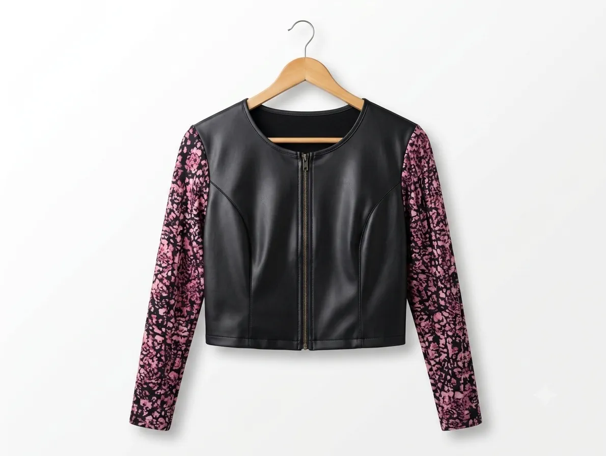 Campera Generico - imagen 1
