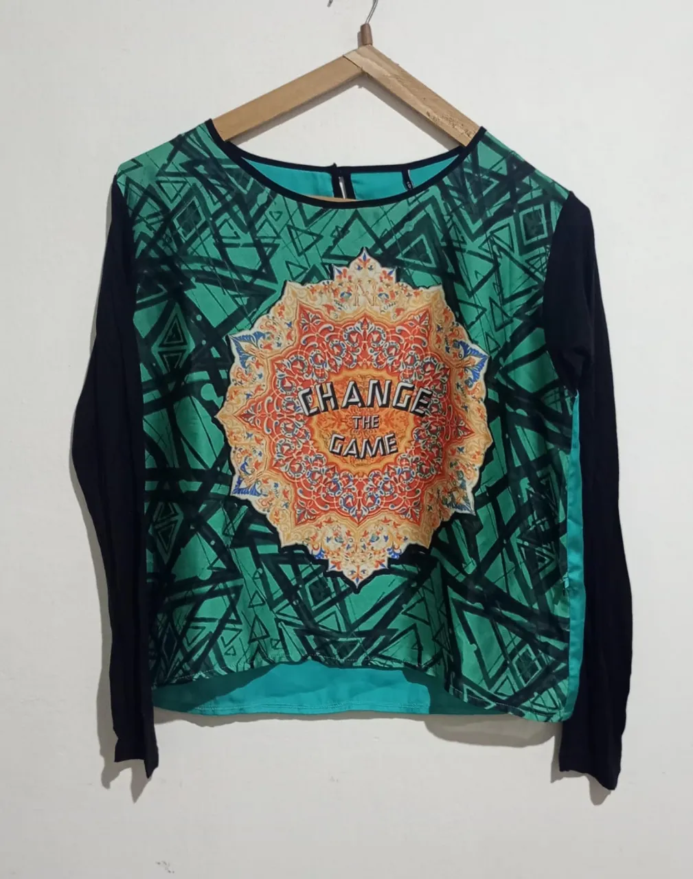 Remera Tucci - imagen 1