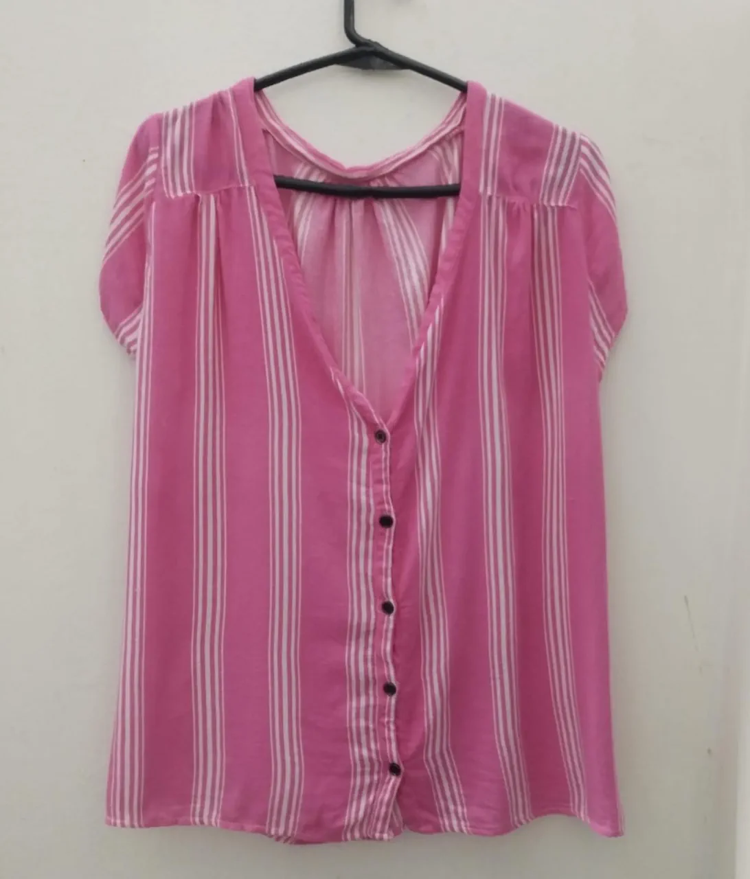 Blusa Sin marca - imagen 1