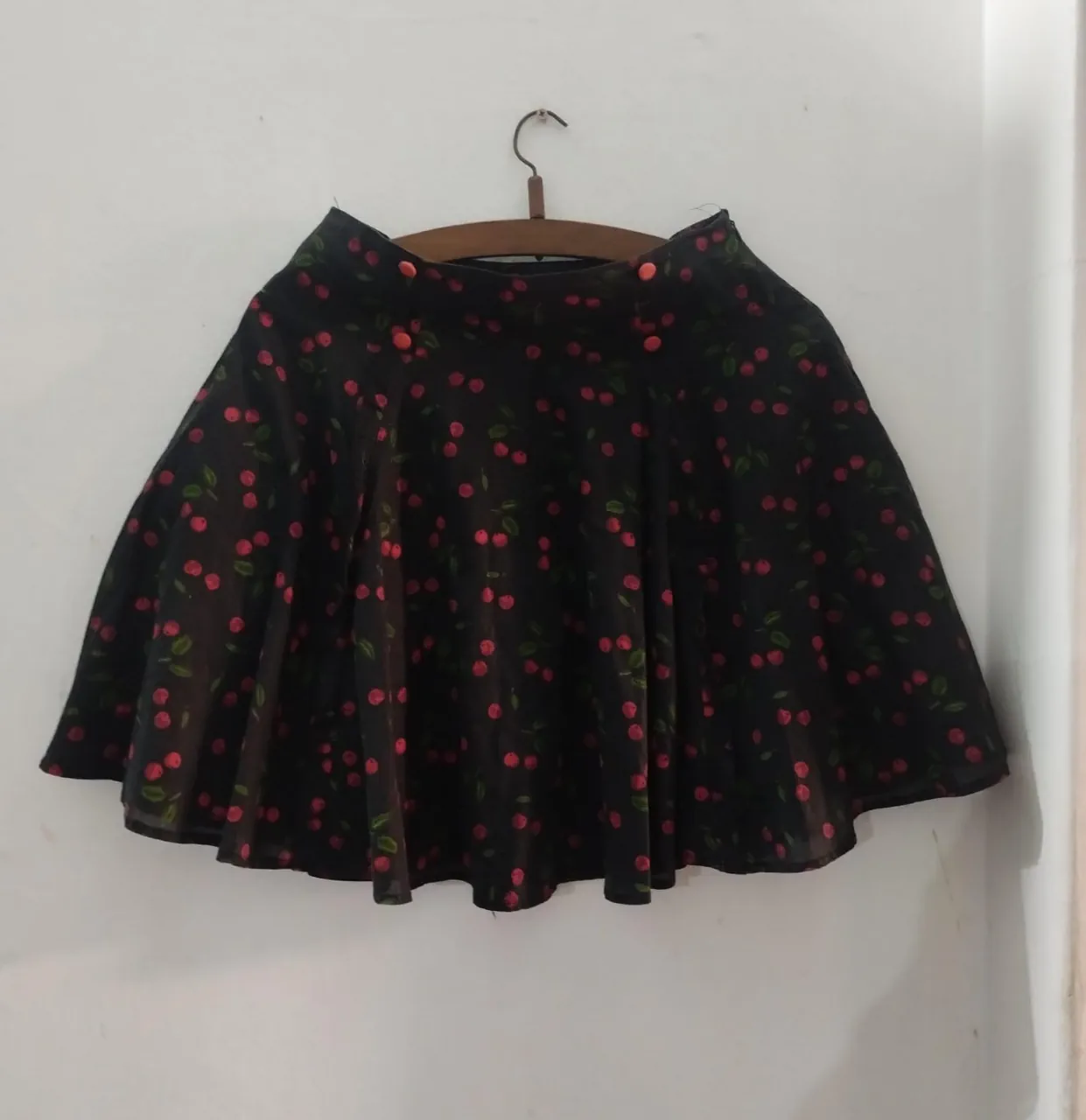 Minifalda Sin marca - imagen 1