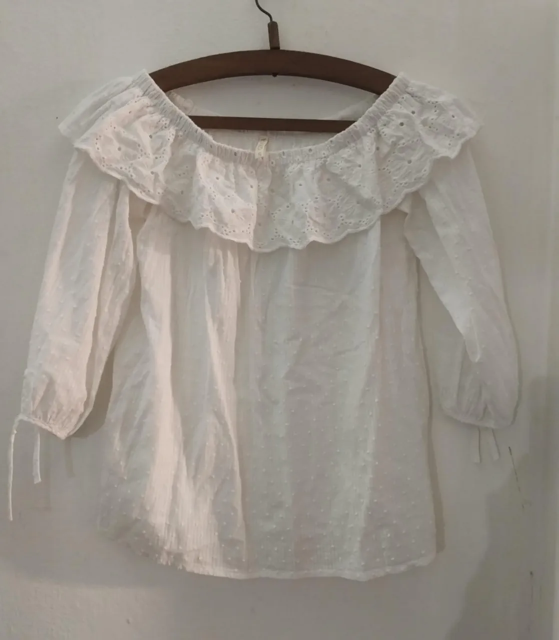 Blusa GRIMIA - imagen 1