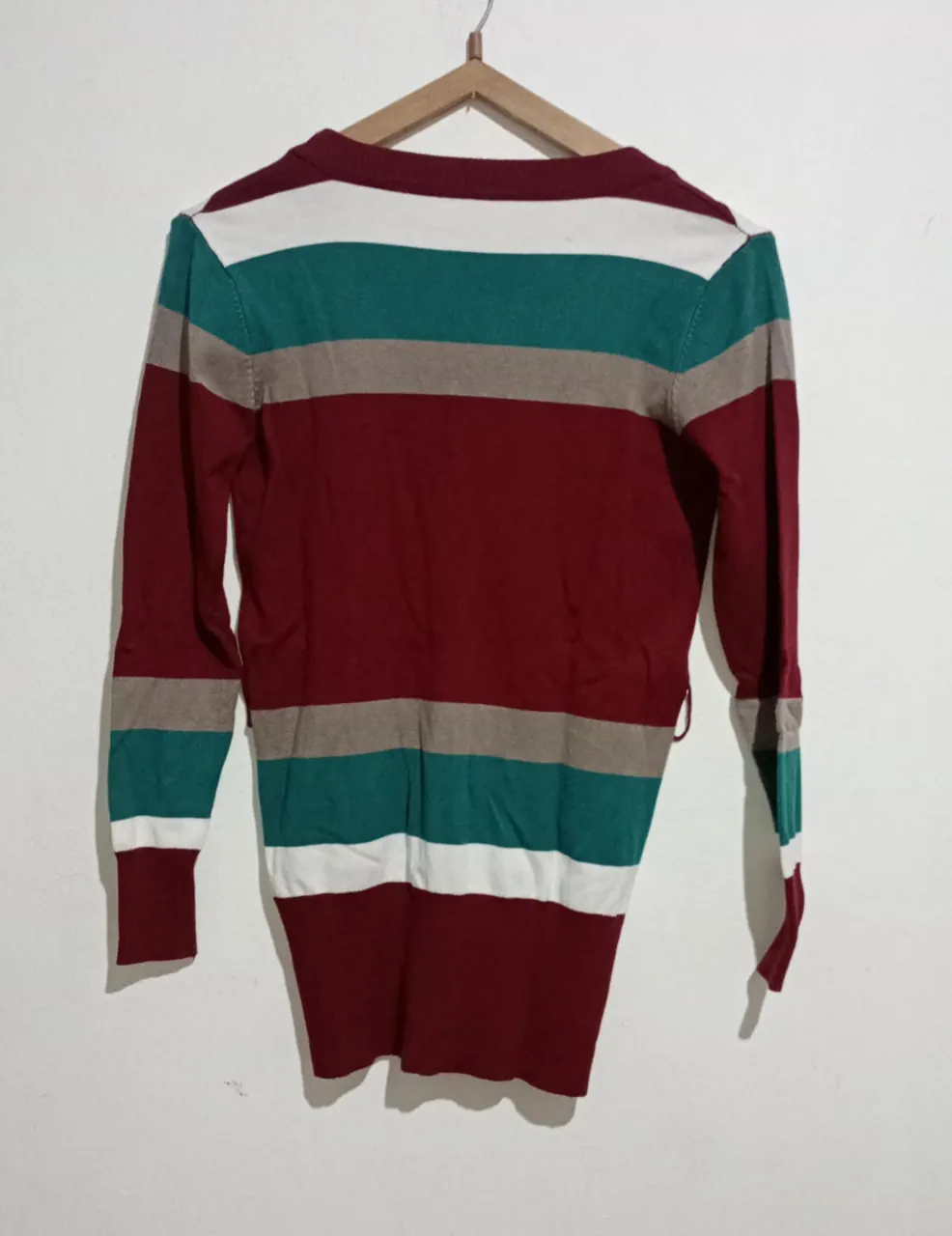 Cardigan Generica - imagen 2