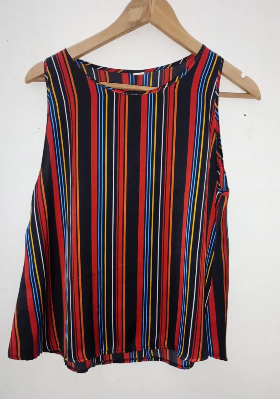 Musculosa Sin marca - imagen 1
