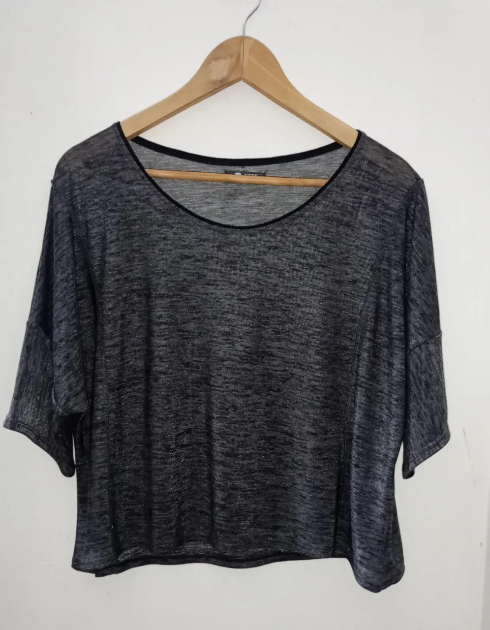 Remera Nuss - imagen 1