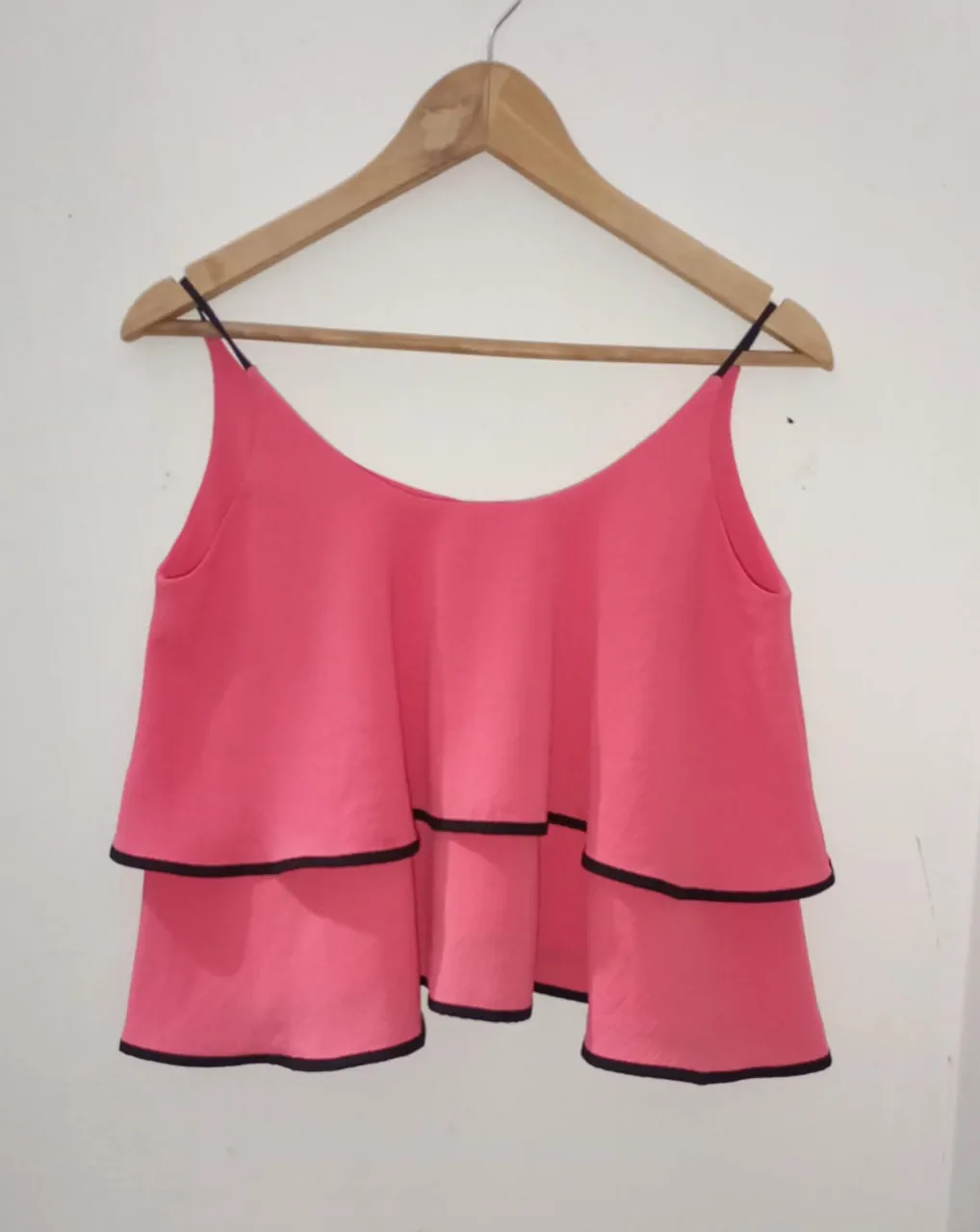 Musculosa Sin marca - imagen 1