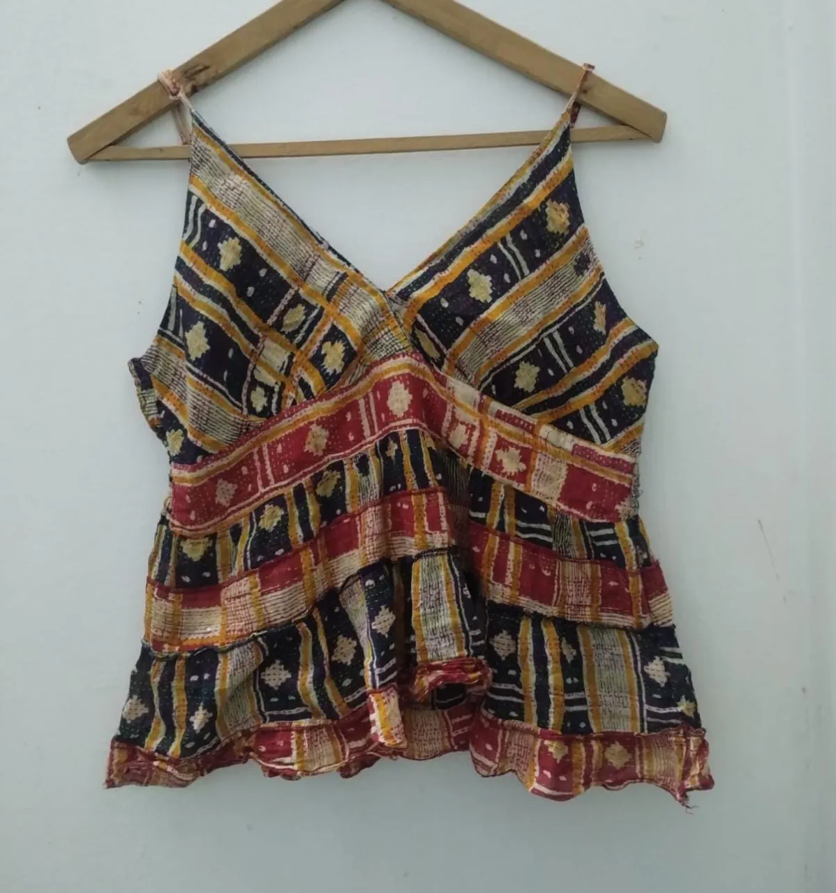 Top SPX · Talle L