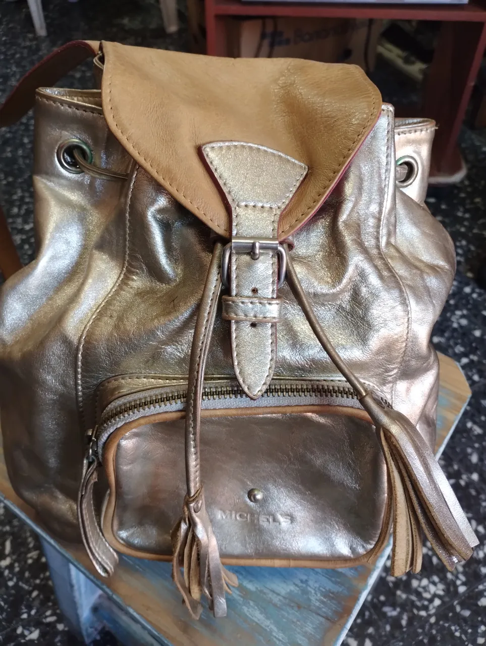 Mochila Michels