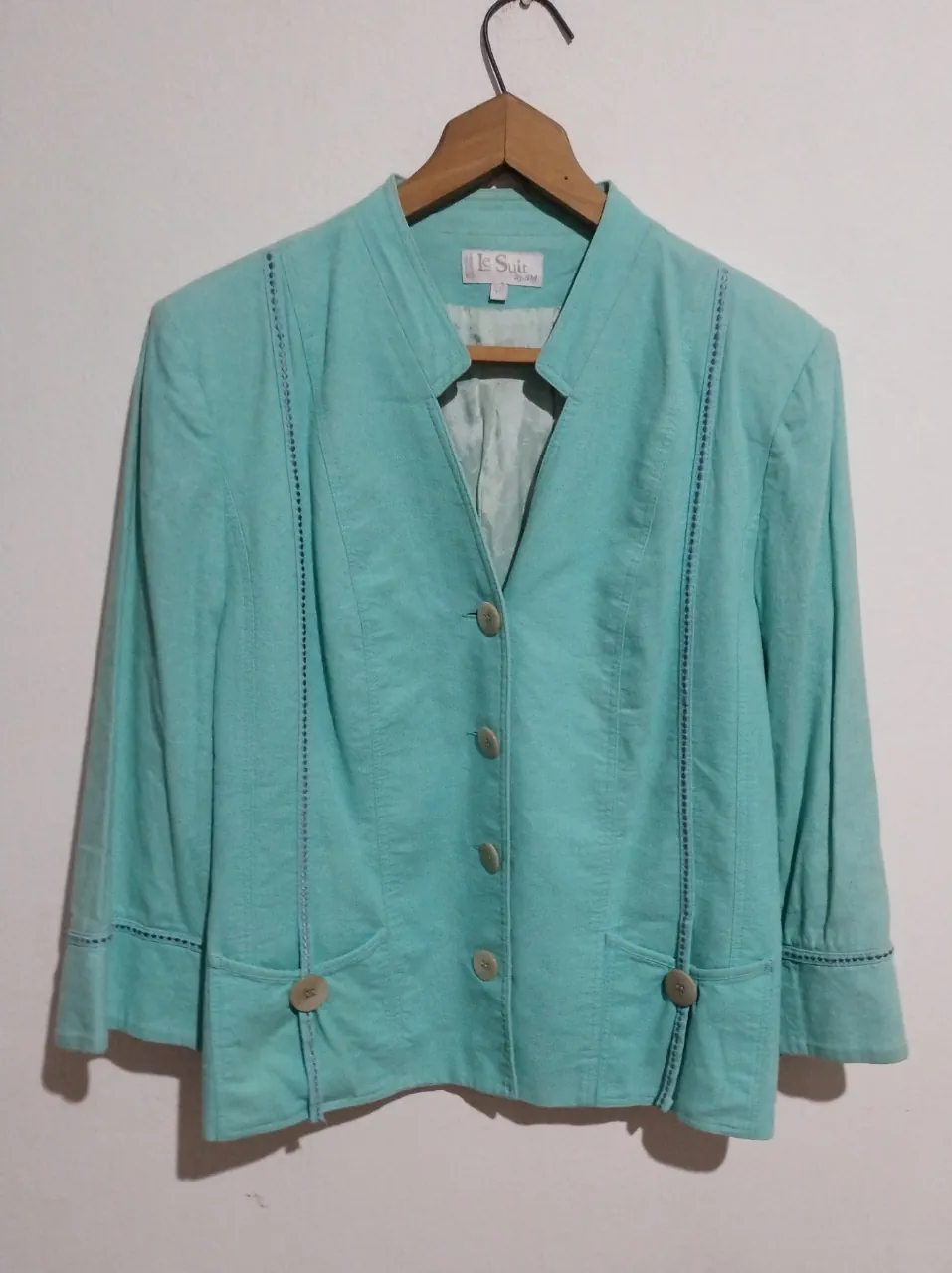 Blazer Le suit - imagen 1