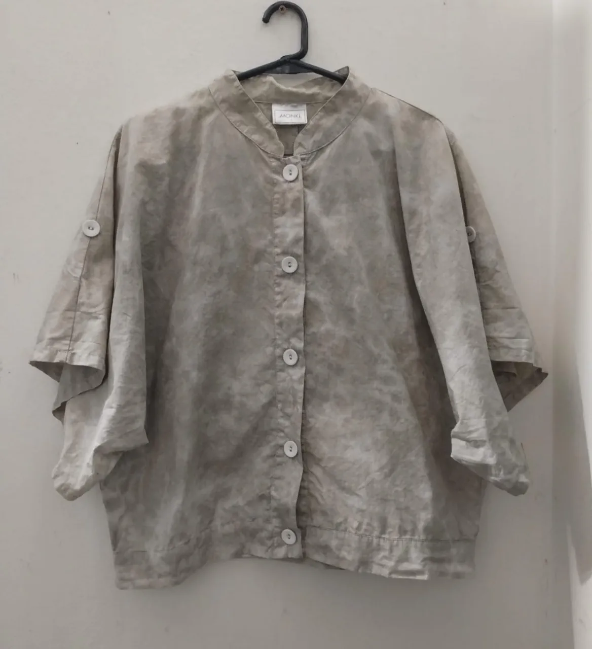 Camisa Monki - imagen 1