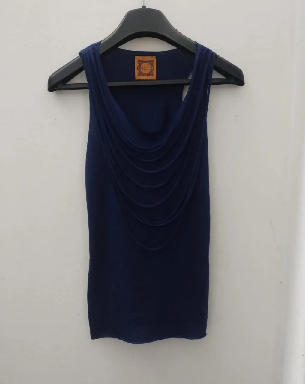 Musculosa Las Pepas - imagen 1