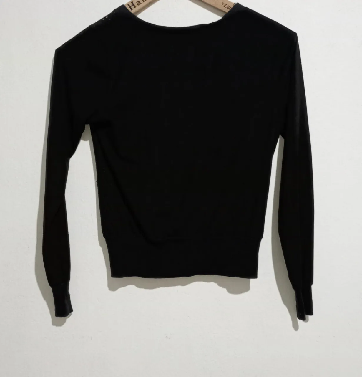 Cardigan Generica - imagen 3