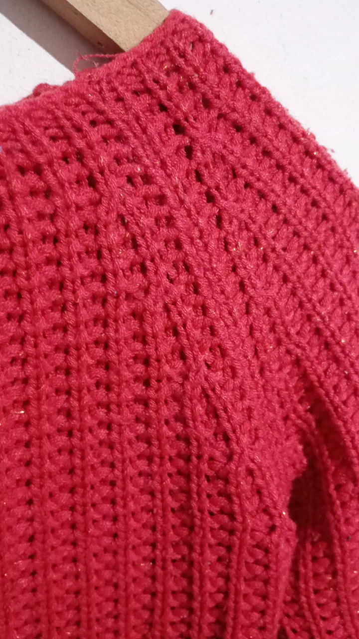 Sweater Generica - imagen 2