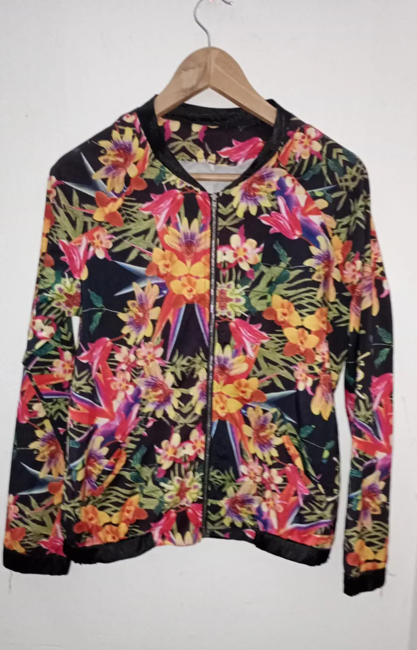 Campera Sin marca - imagen 1