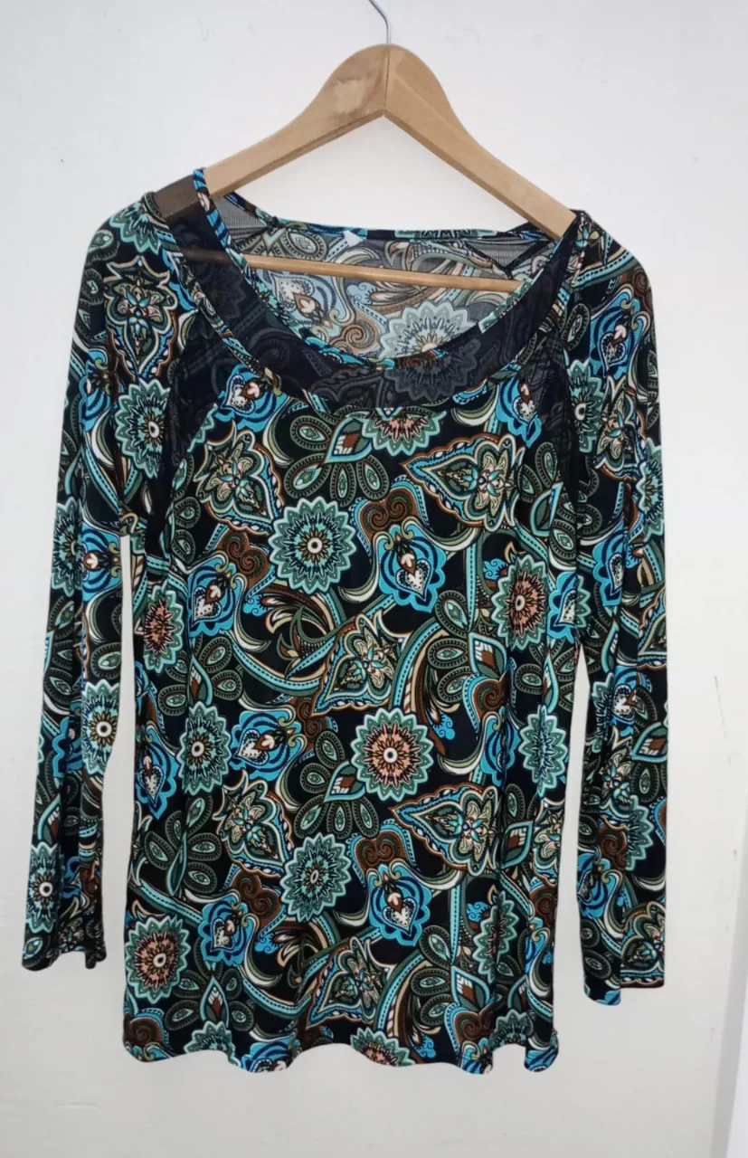 Remera Sin marca - imagen 1