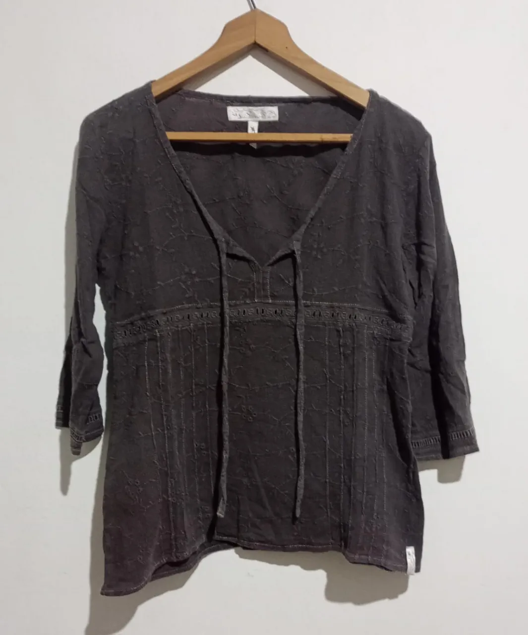 Blusa Soho - imagen 1