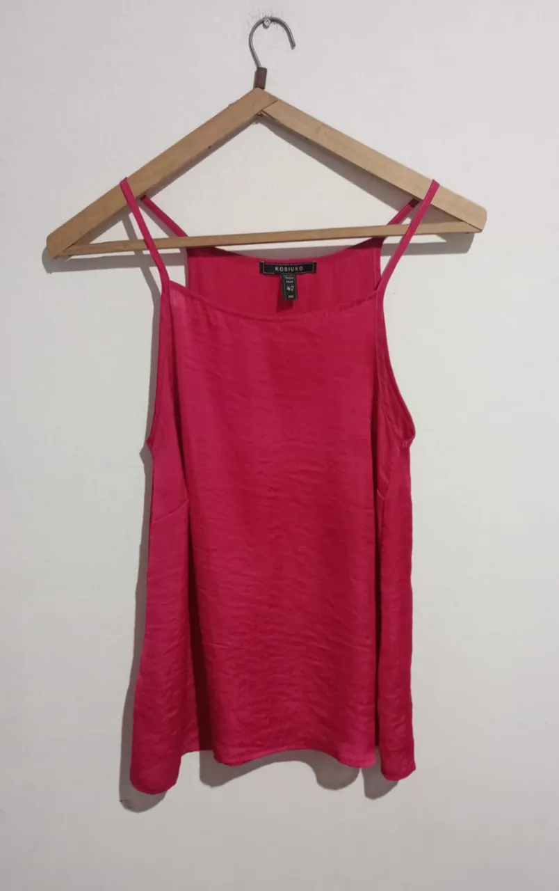 Top Kosiuko · Talle M