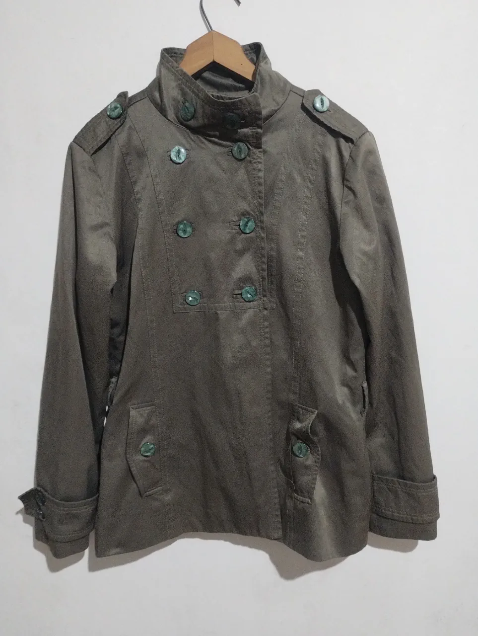 Trench Arye - imagen 1