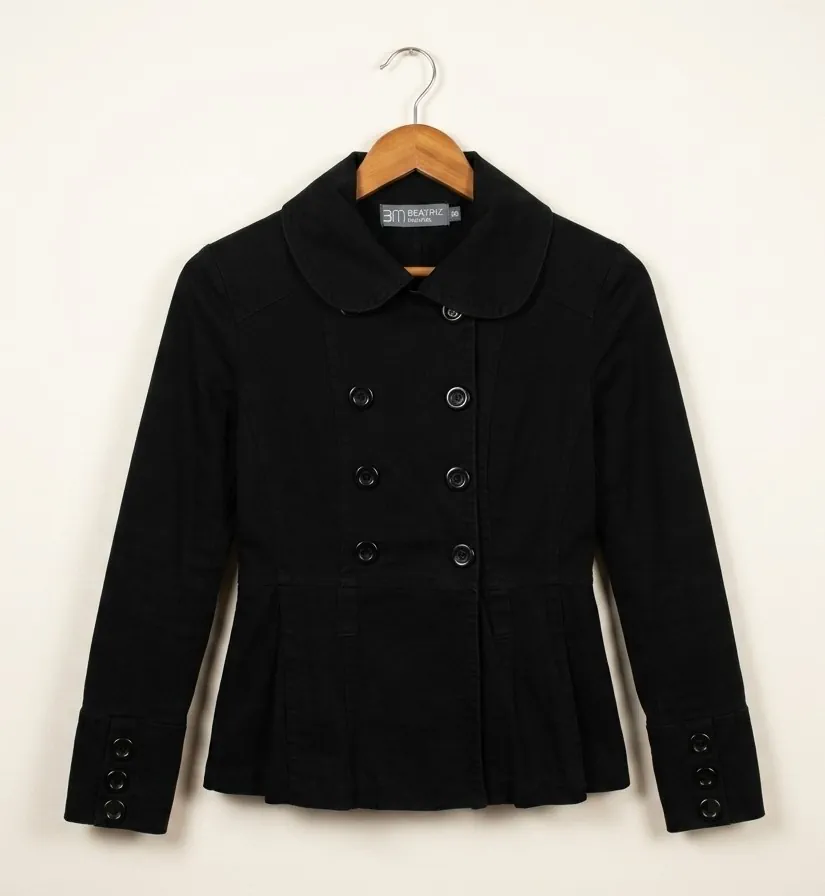 Campera Beatriz maidana - imagen 1