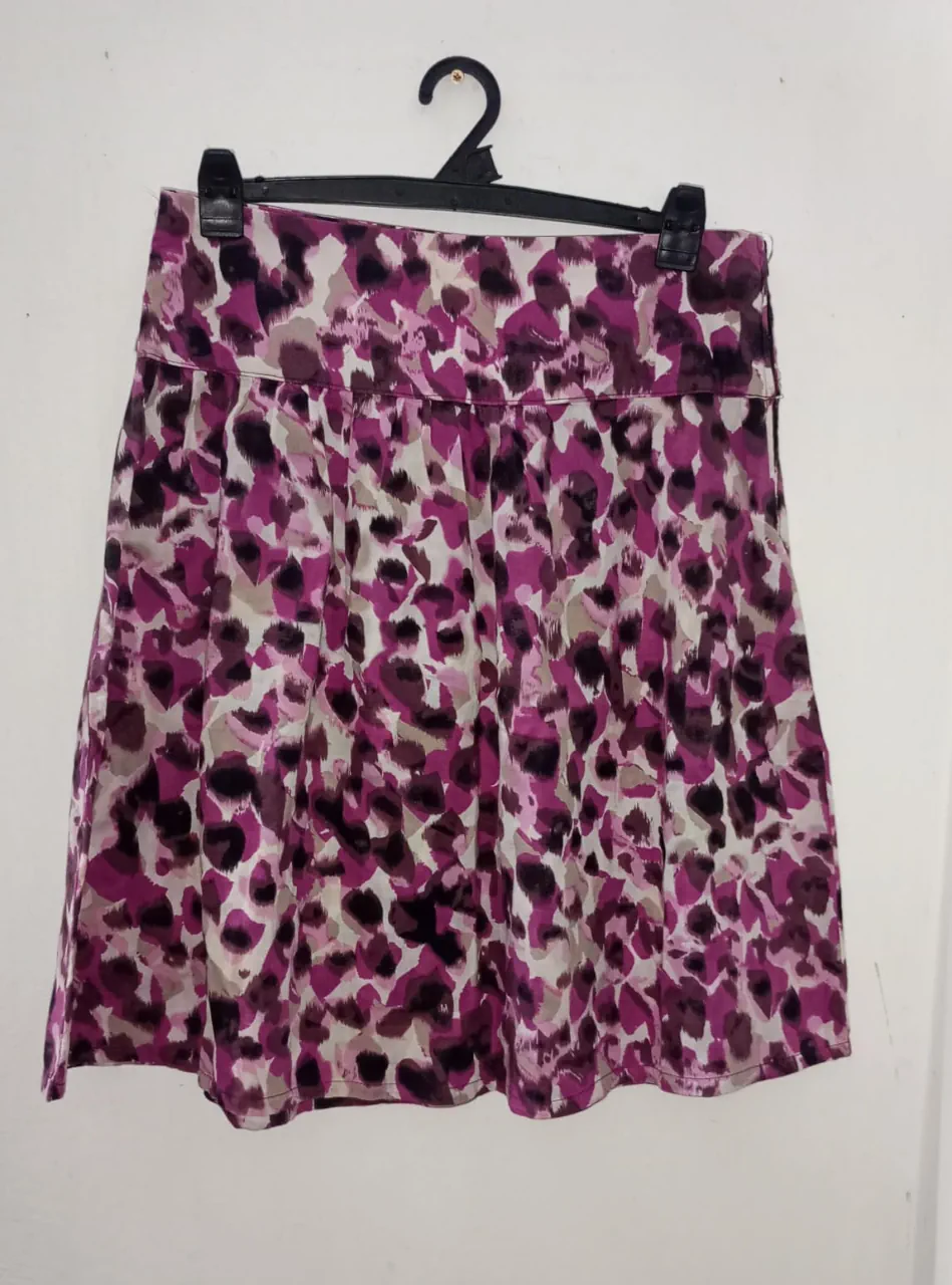Pollera Complot - imagen 1