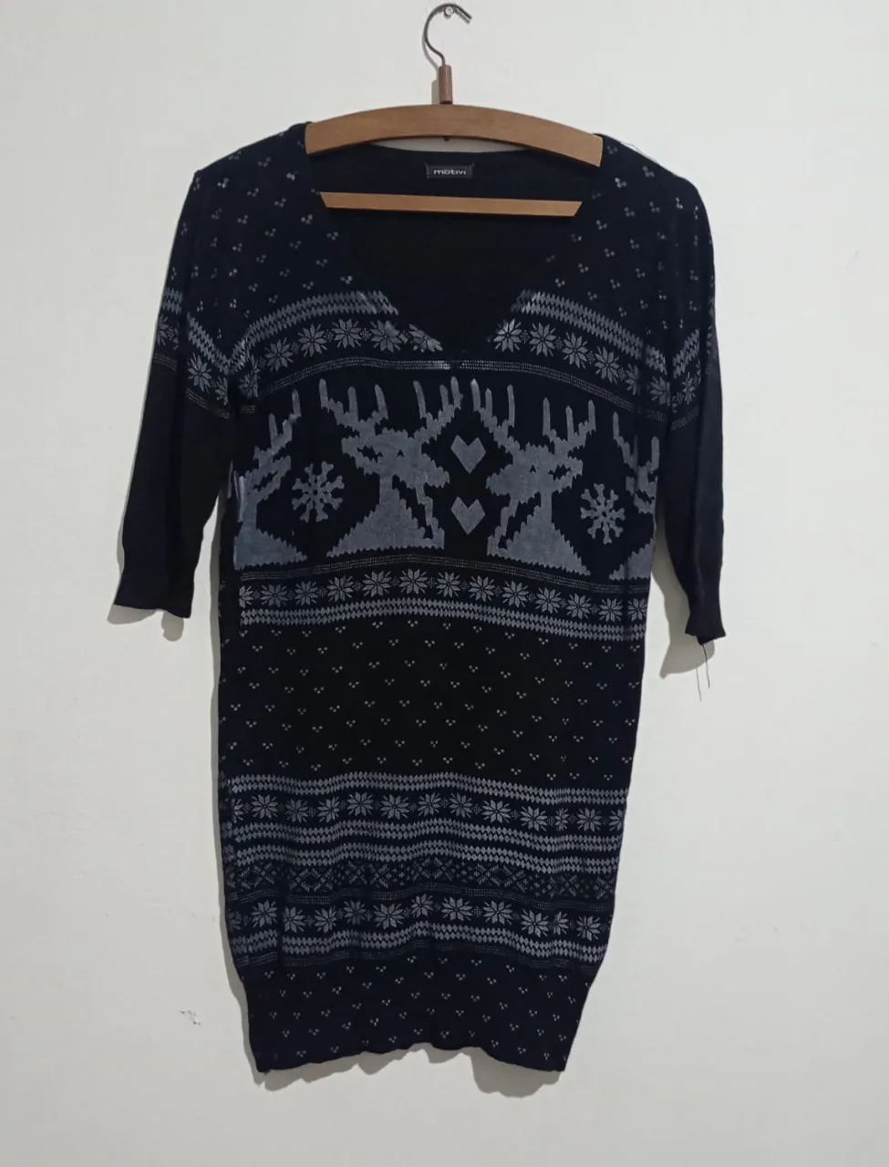 Sweater motivi - imagen 1