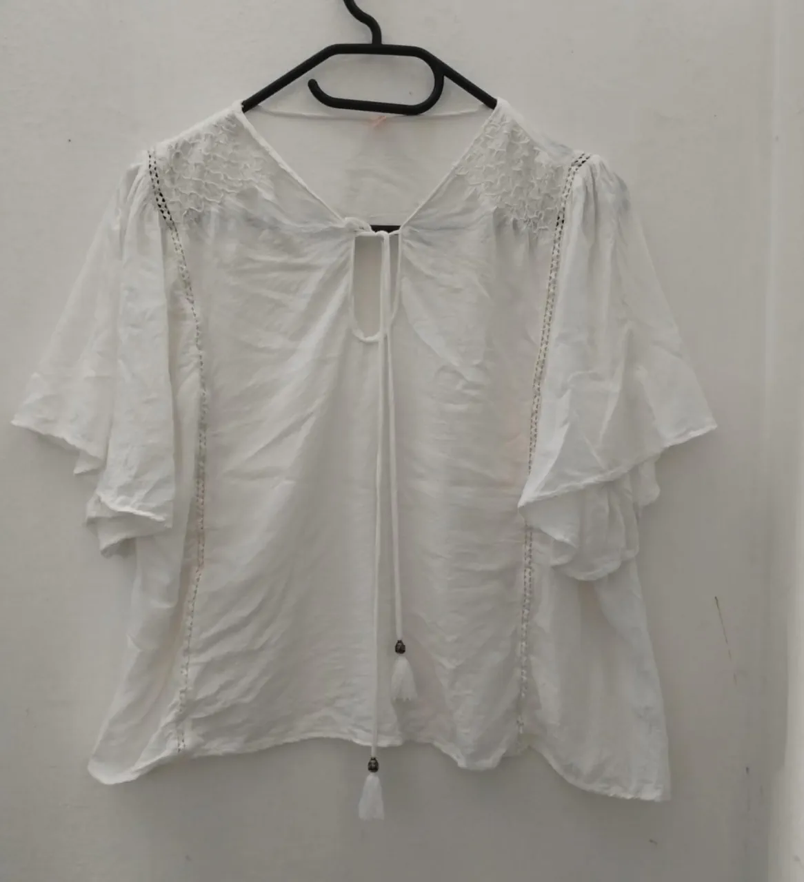 Blusa Sin marca - imagen 1