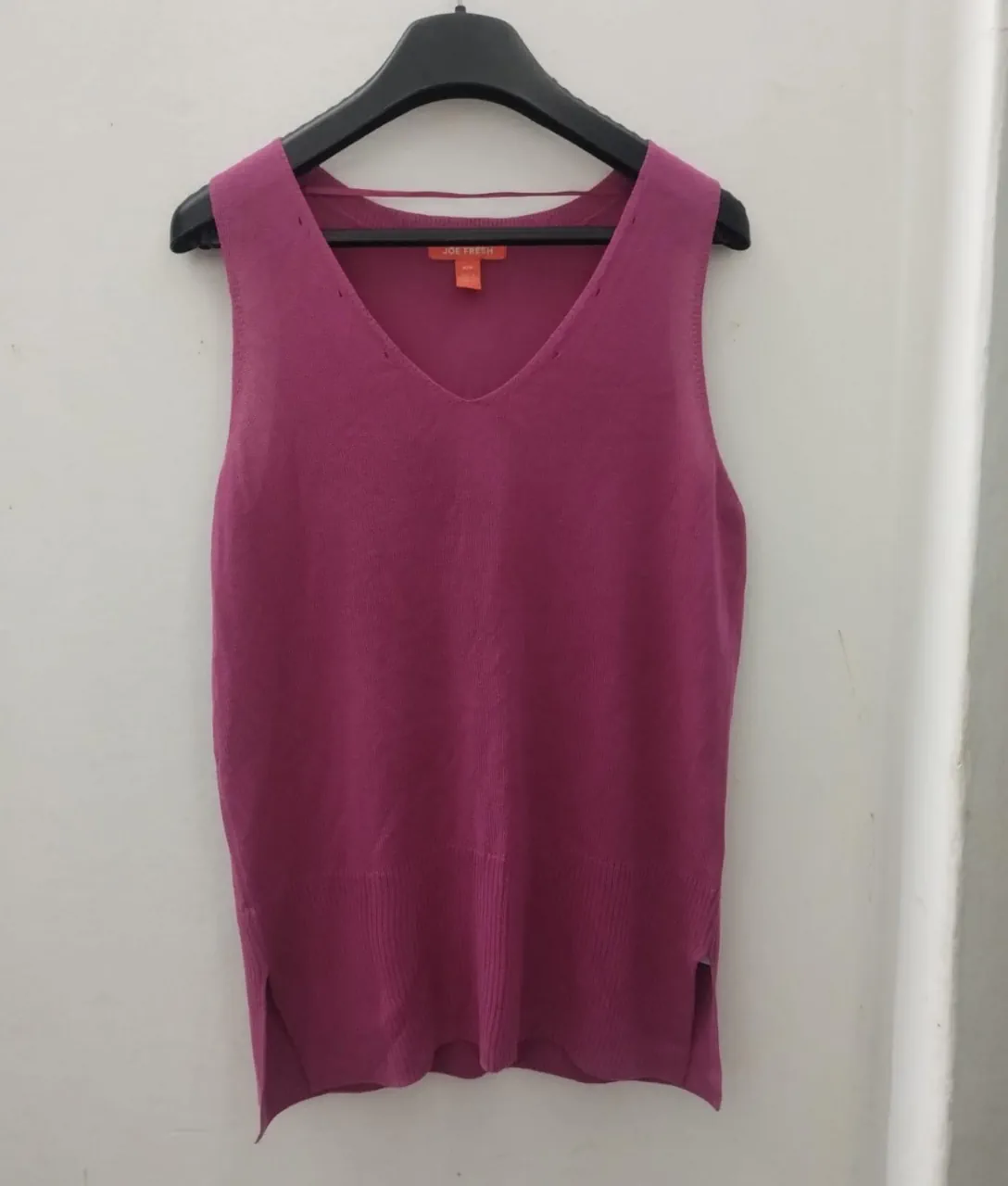 Musculosa Joe Fresh - imagen 1