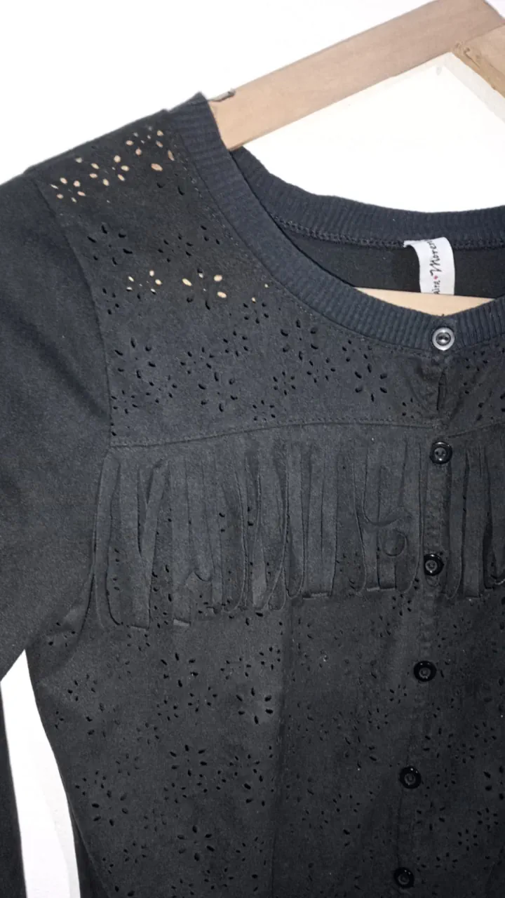Cardigan Generica - imagen 2