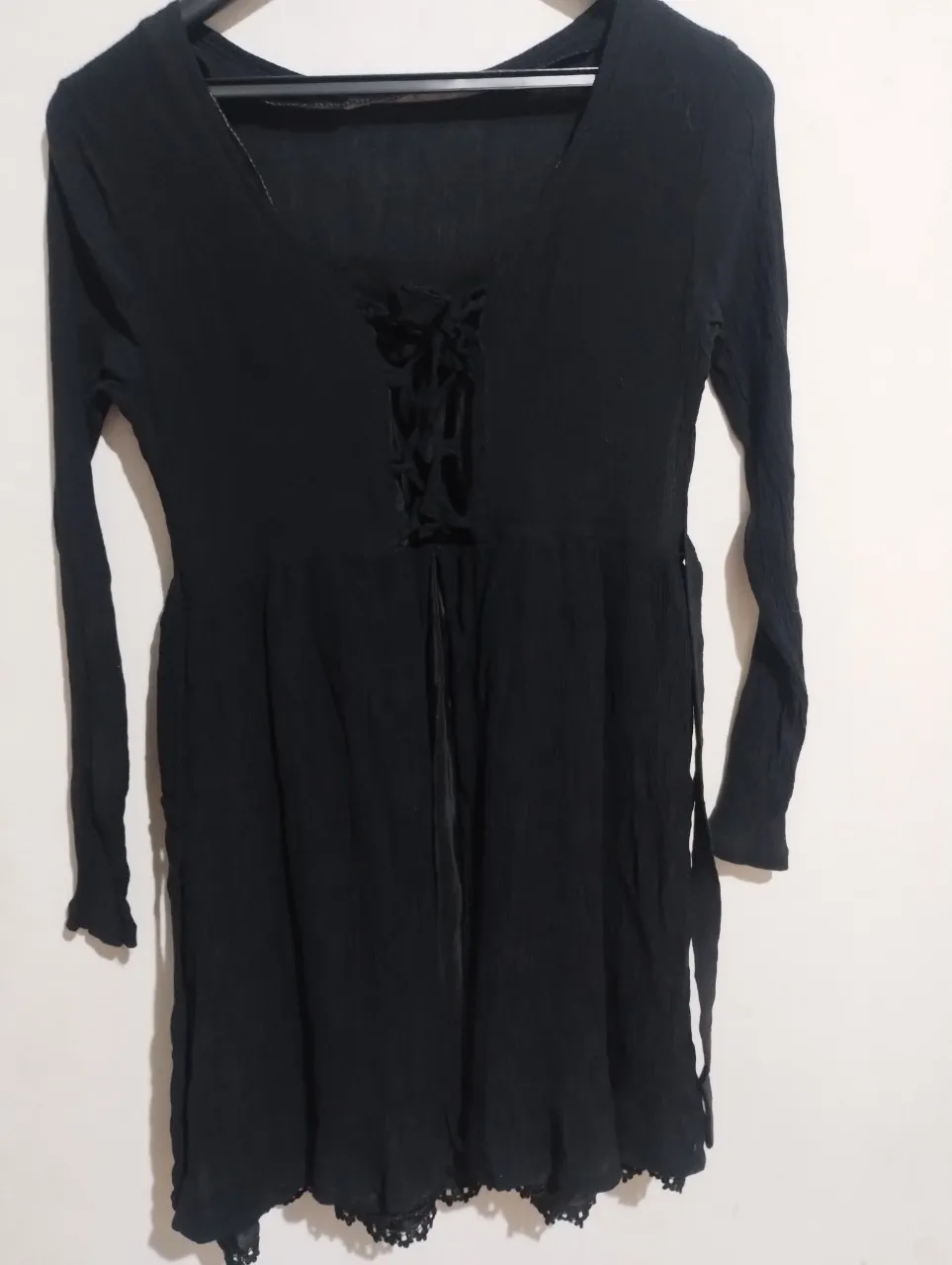 Vestido Sin marca - imagen 1