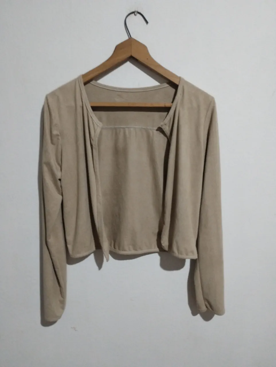 Campera Generico - imagen 1