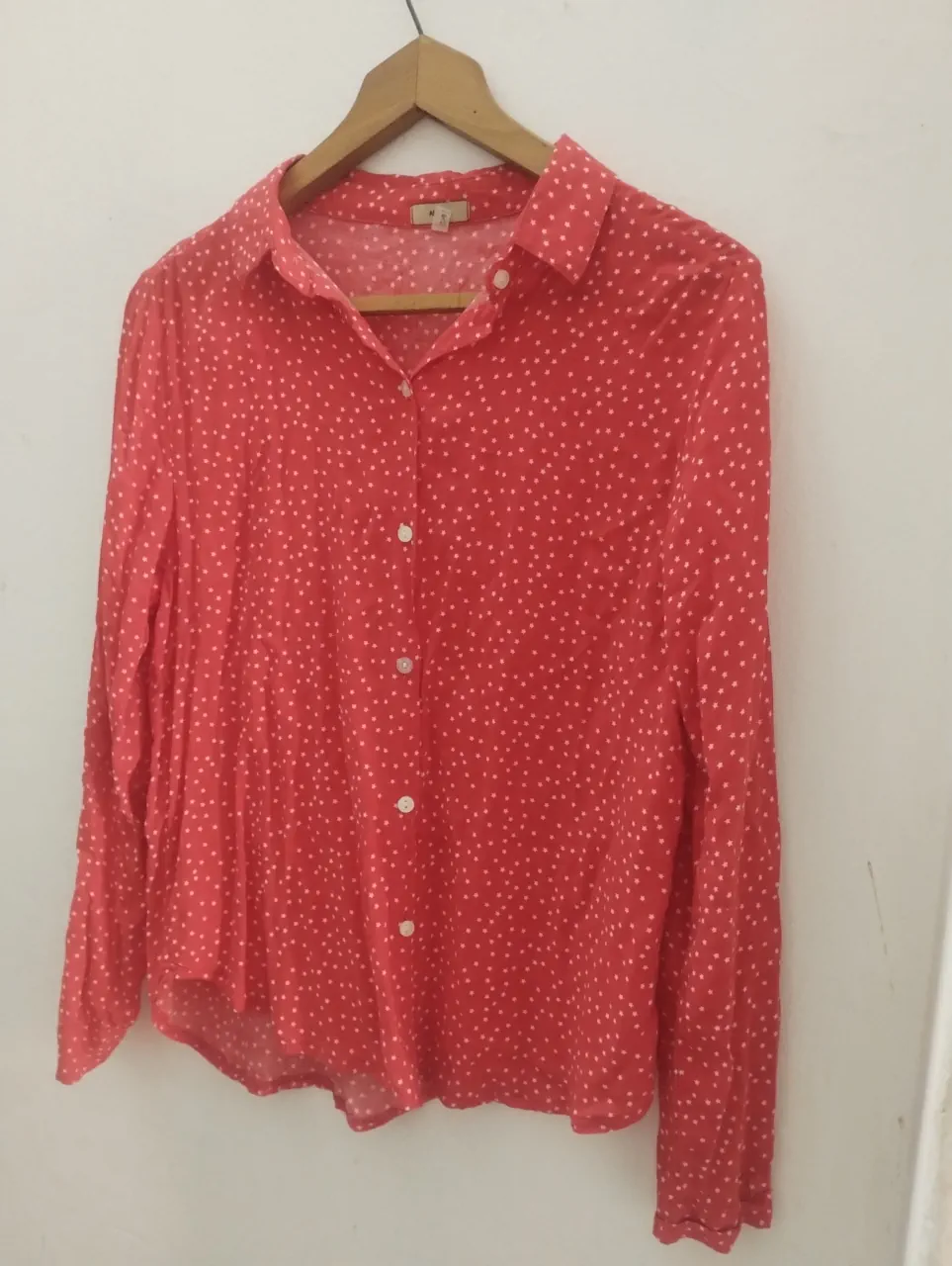 Camisa Amber - imagen 1