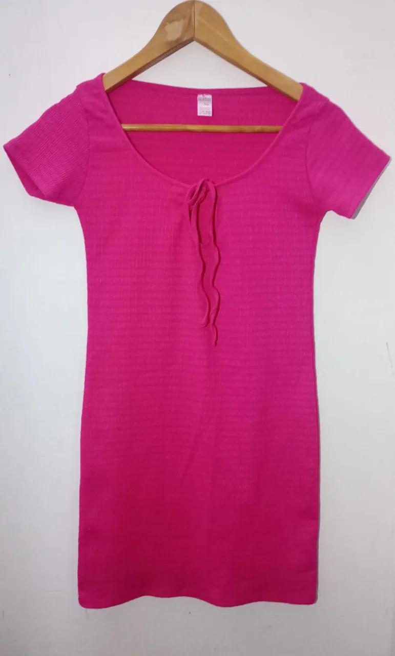 Remera Adictiva · Talle único