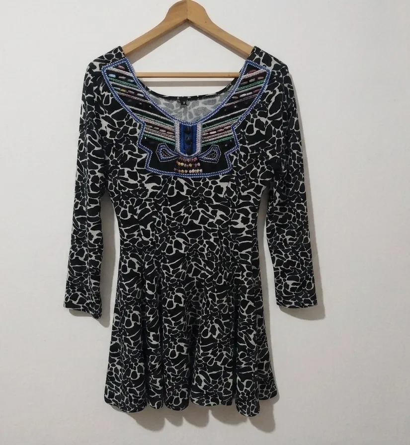 Vestido Sin marca - imagen 1
