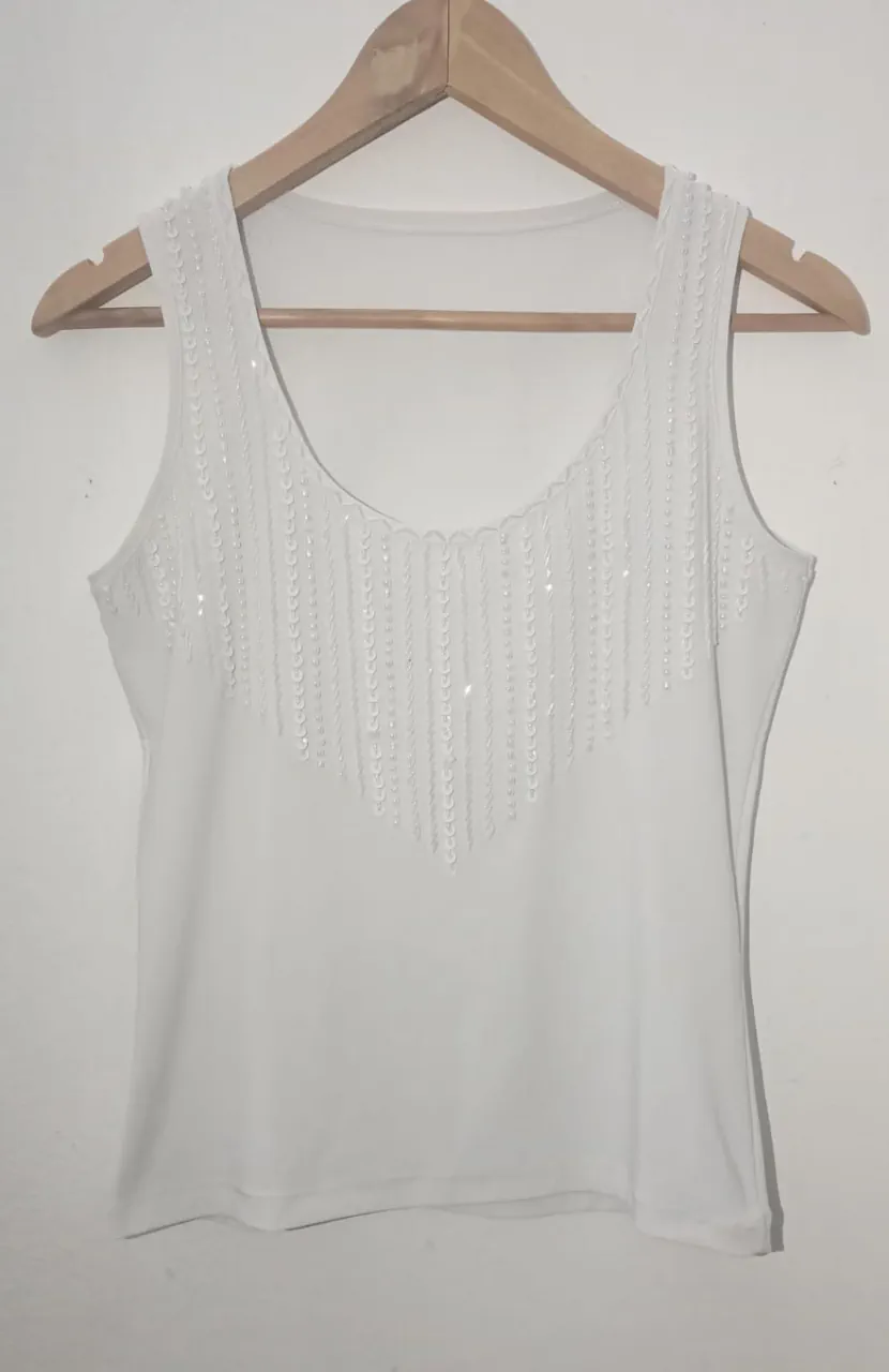 Musculosa Sin marca - imagen 1
